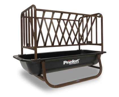 Feeders & Water Tanks