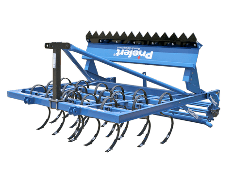 Arena Master - Tractor