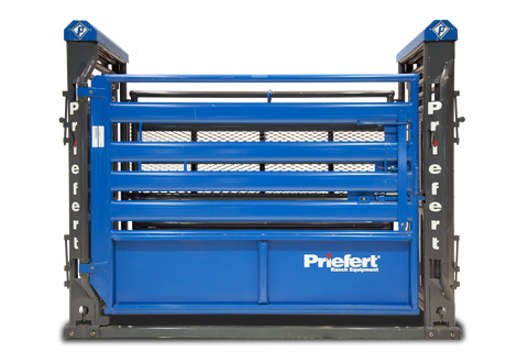 Add-on Bucking Chute