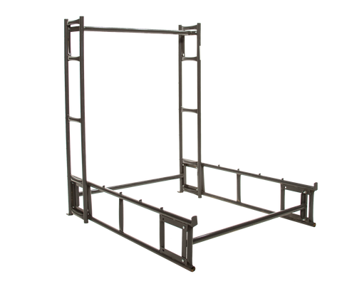Priefert Panel Racks