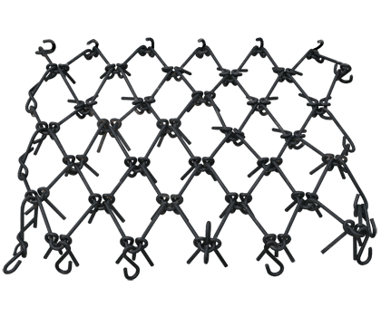 Chain Harrow Mats