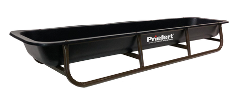 Bunk Feeders w/Drop-In Liners