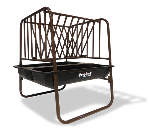 Pasture Horse Feeder