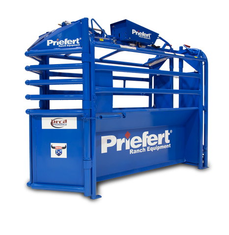 Fully Automatic Roping Chute