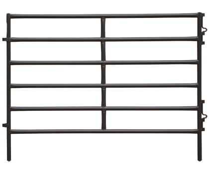 Rough Stock Arena Panels